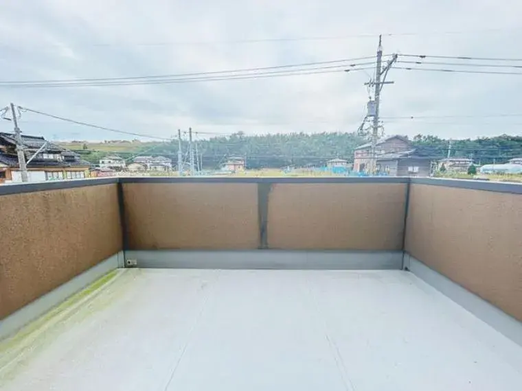 3LDK Bien immobilier Uchinada-machi Préfecture d'Ishikawa (13)