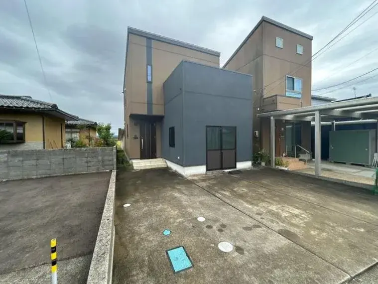 3LDK Bien immobilier Uchinada-machi Préfecture d'Ishikawa (3)