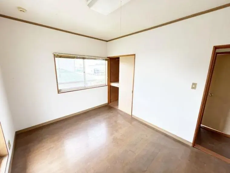 4LDK مدينة ساكورا محافظة توتشيغي (11)