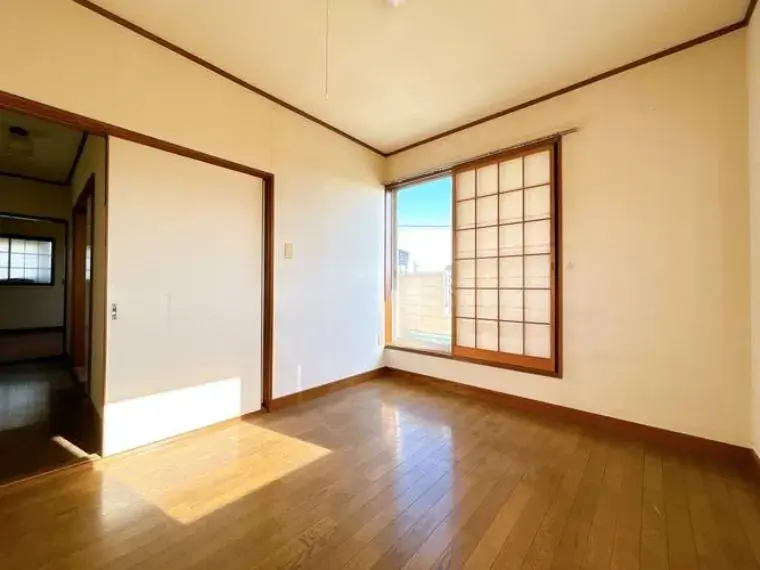 4SLDK Isesaki City Gunma Prefecture (17)