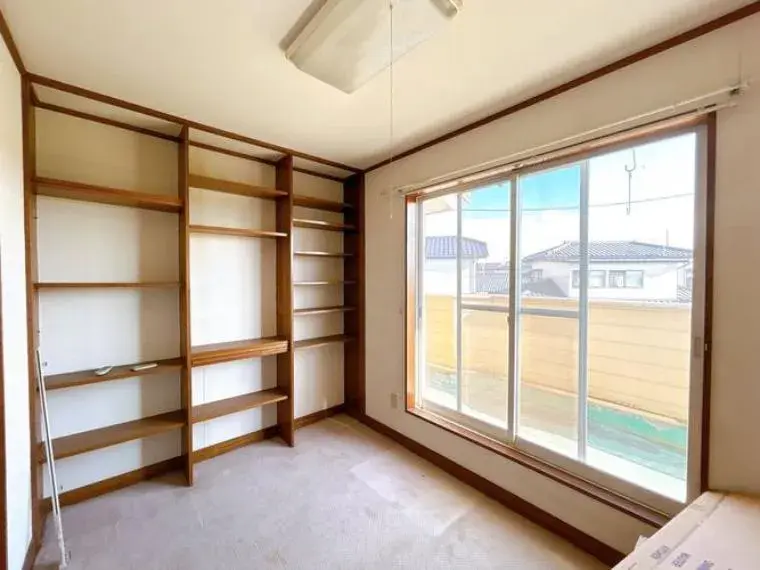 4SLDK Isesaki City Gunma Prefecture (18)