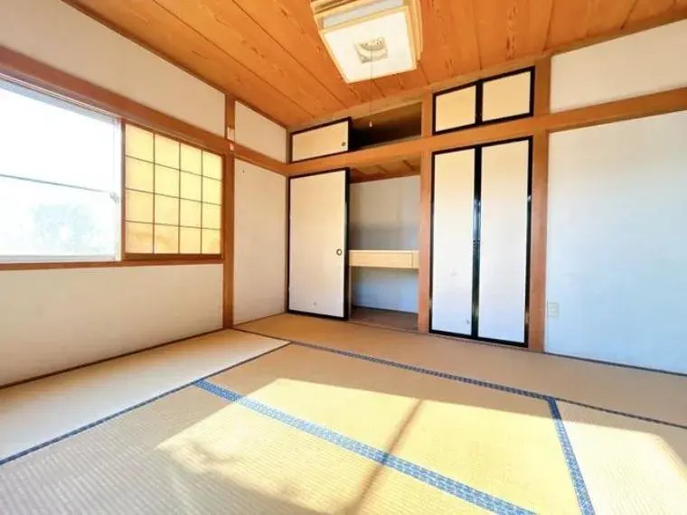 4SLDK Isesaki City Gunma Prefecture (10)