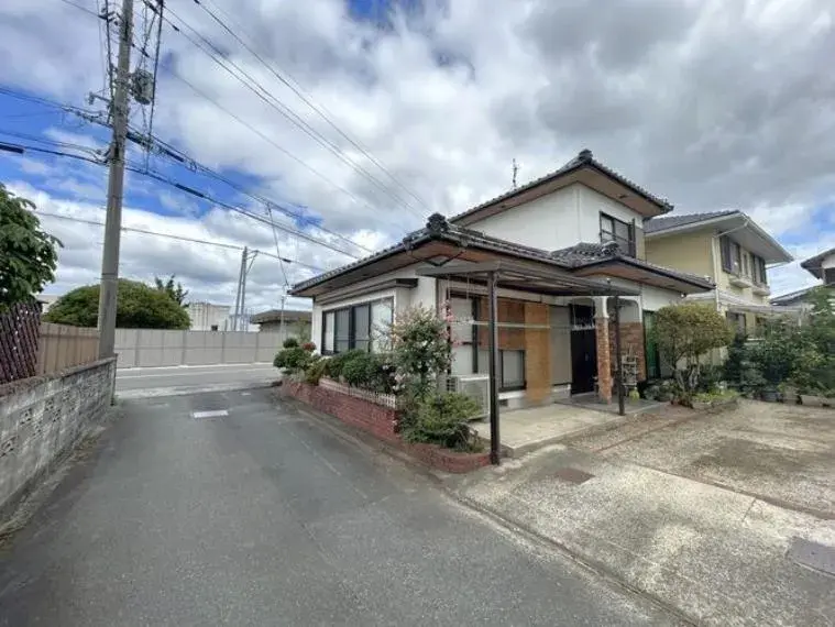4LDK Property Yamaguchi City Yamaguchi Prefecture (2)