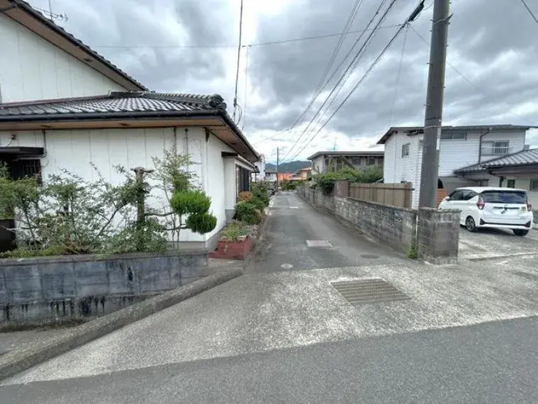 4LDK Property Yamaguchi City Yamaguchi Prefecture (4)