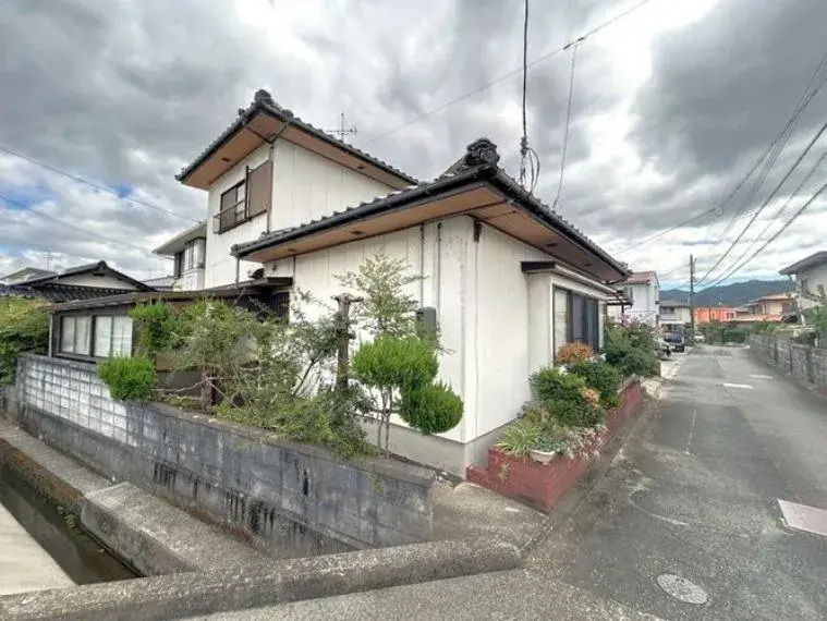 4LDK Property Yamaguchi City Yamaguchi Prefecture (5)
