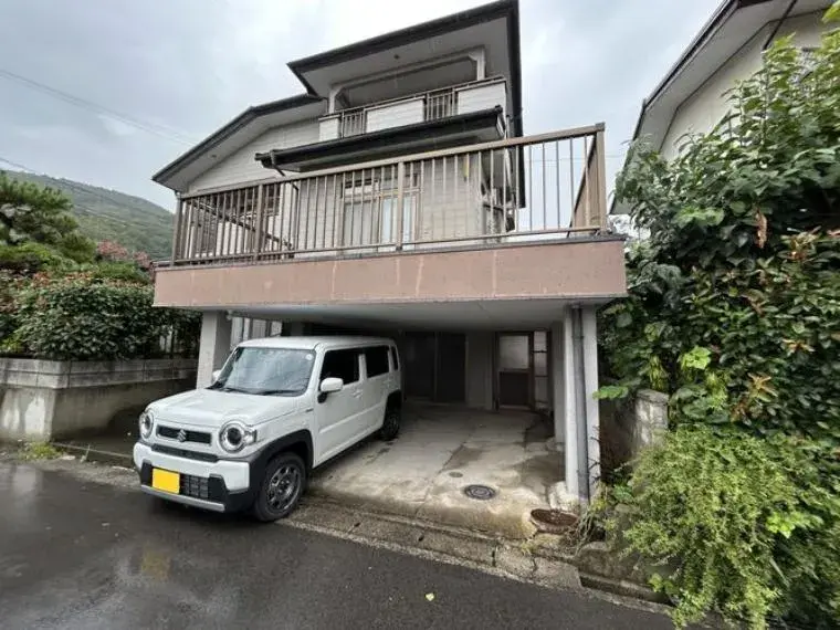 Akiya in Nagano