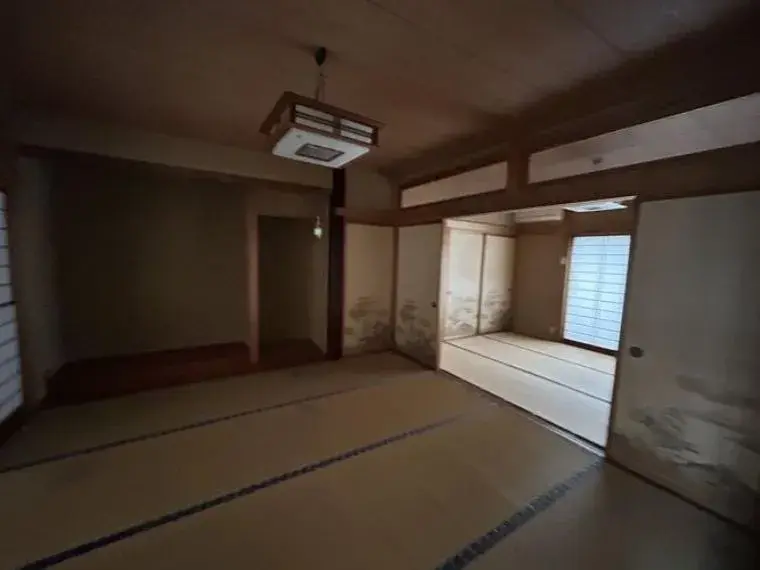 4SLDK Property Nagano City Nagano Prefecture (2)