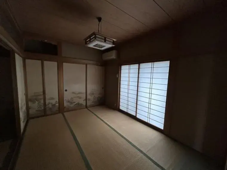 4SLDK Property Nagano City Nagano Prefecture (3)