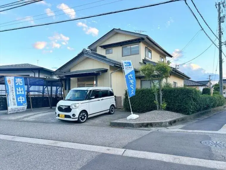 5LDK Ville de Toyama Préfecture de Toyama (3)