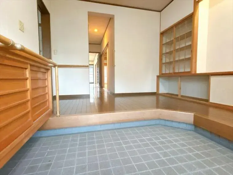 5LDK Ville de Toyama Préfecture de Toyama (10)