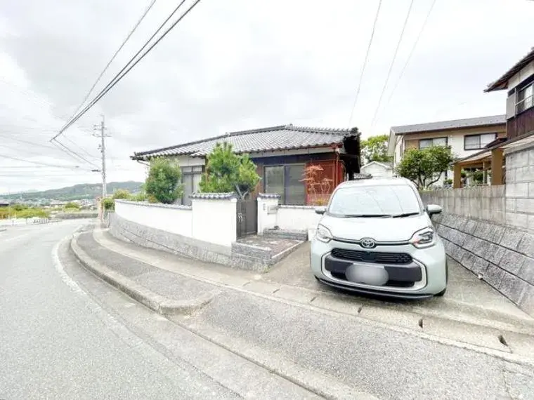 Akiya in Yamaguchi