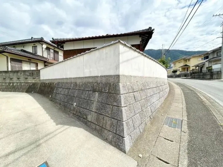 3DK Hofu City Yamaguchi Prefecture (2)