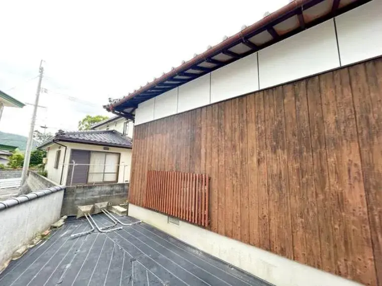 3DK Hofu City Yamaguchi Prefecture (11)