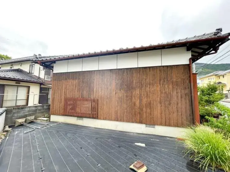 3DK Hofu City Yamaguchi Prefecture (12)