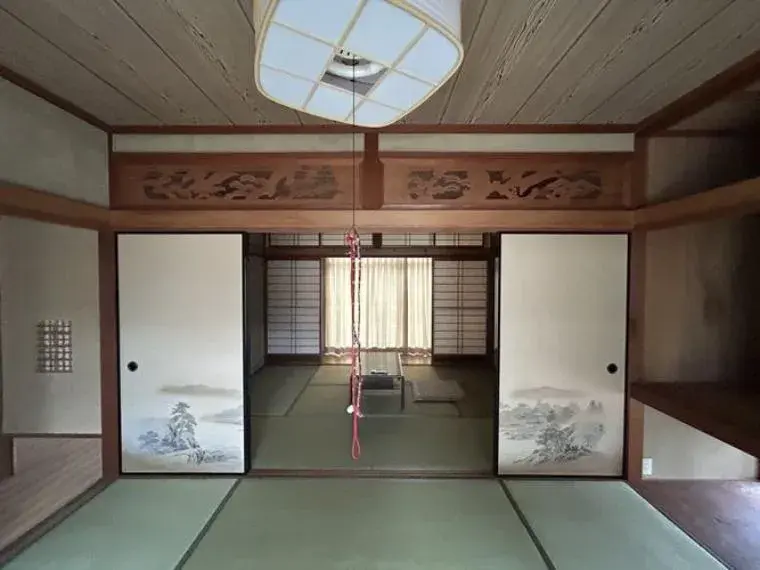 3DK Hofu City Yamaguchi Prefecture (14)
