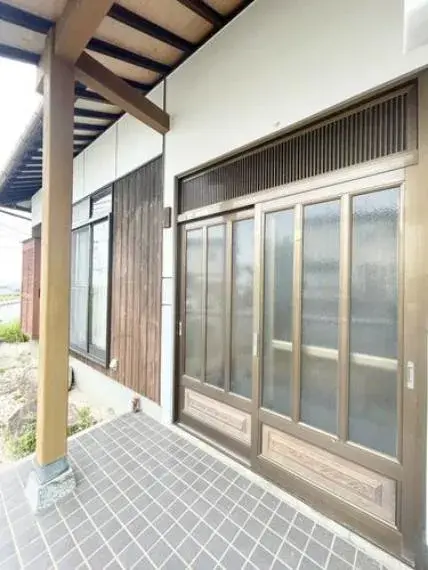 3DK Hofu City Yamaguchi Prefecture (15)