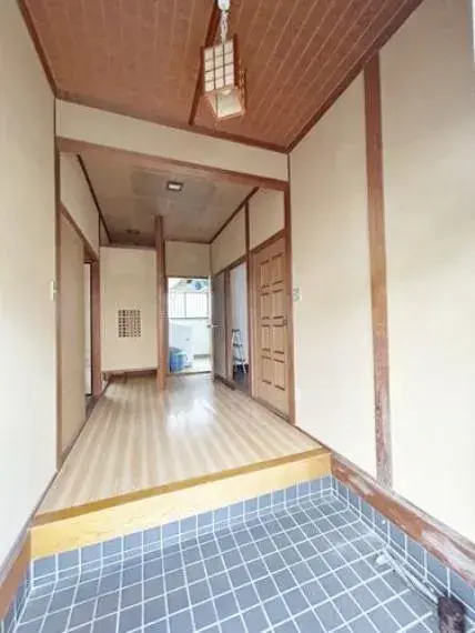 3DK Hofu City Yamaguchi Prefecture (16)