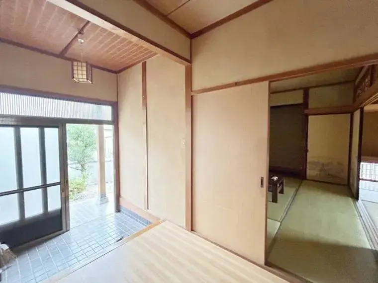 3DK Hofu City Yamaguchi Prefecture (17)