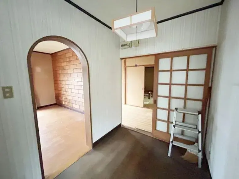 3DK Hofu City Yamaguchi Prefecture (21)