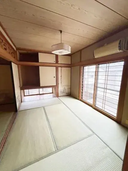 3DK Hofu City Yamaguchi Prefecture (22)