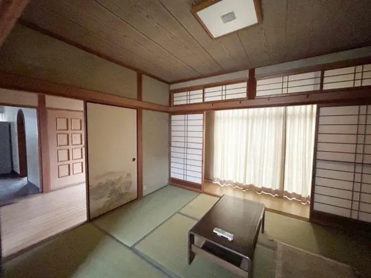 3DK Hofu City Yamaguchi Prefecture (25)