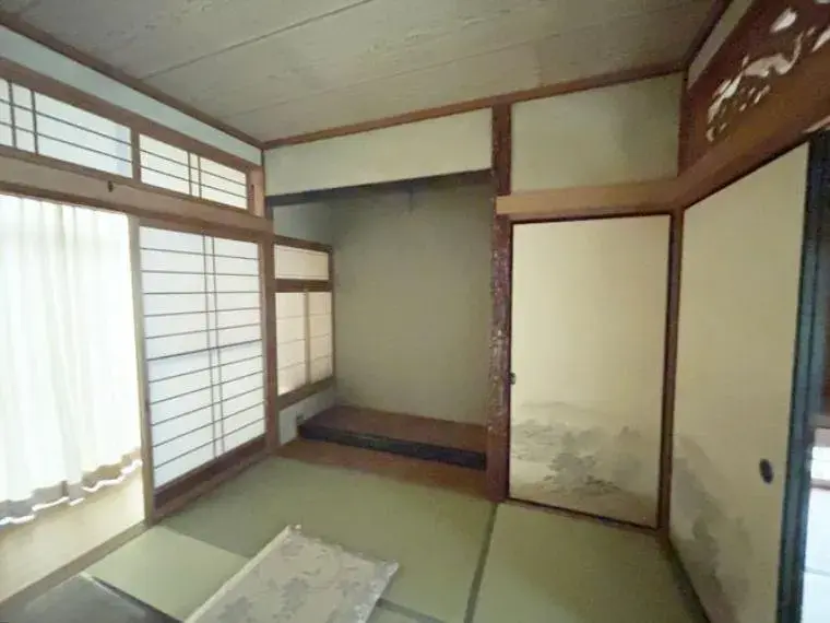 3DK Hofu City Yamaguchi Prefecture (26)