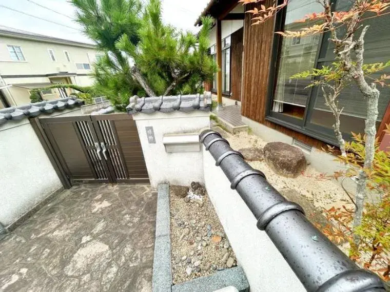3DK Hofu City Yamaguchi Prefecture (4)