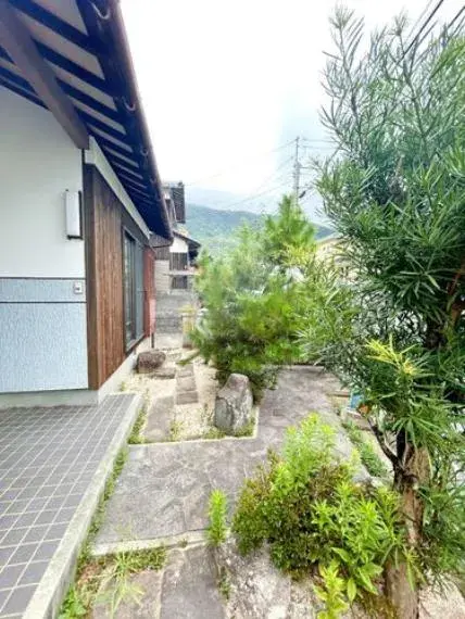 3DK Hofu City Yamaguchi Prefecture (8)