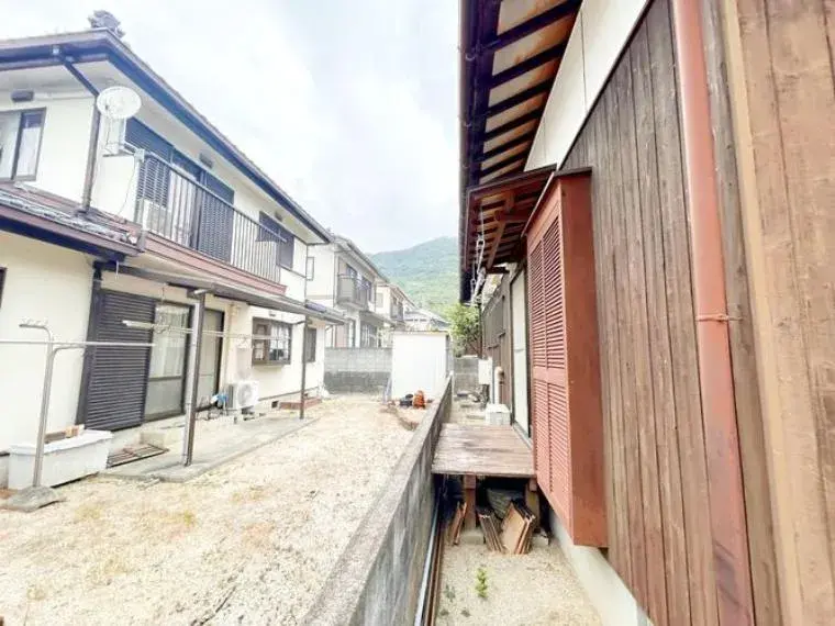 3DK Hofu City Yamaguchi Prefecture (9)