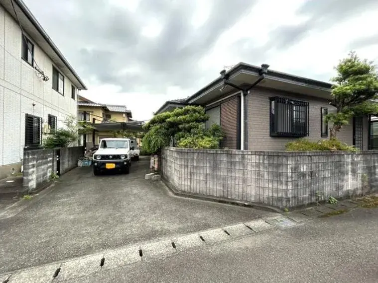 Akiya in Kumamoto