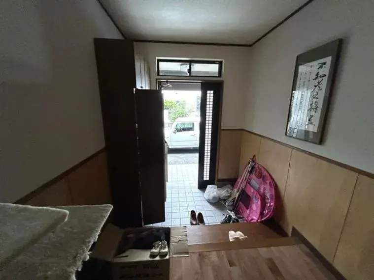2LDK Property Yatsushiro City Kumamoto Prefecture (11)