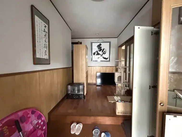 2LDK Property Yatsushiro City Kumamoto Prefecture (12)