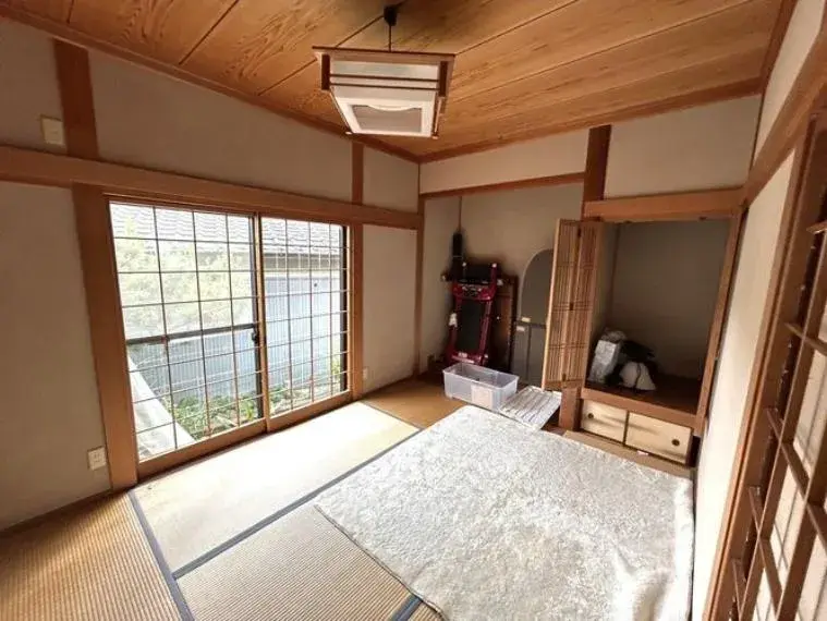 2LDK Property Yatsushiro City Kumamoto Prefecture (15)