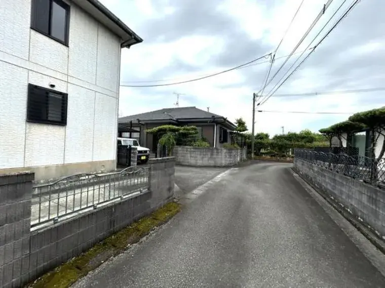 2LDK Property Yatsushiro City Kumamoto Prefecture (3)