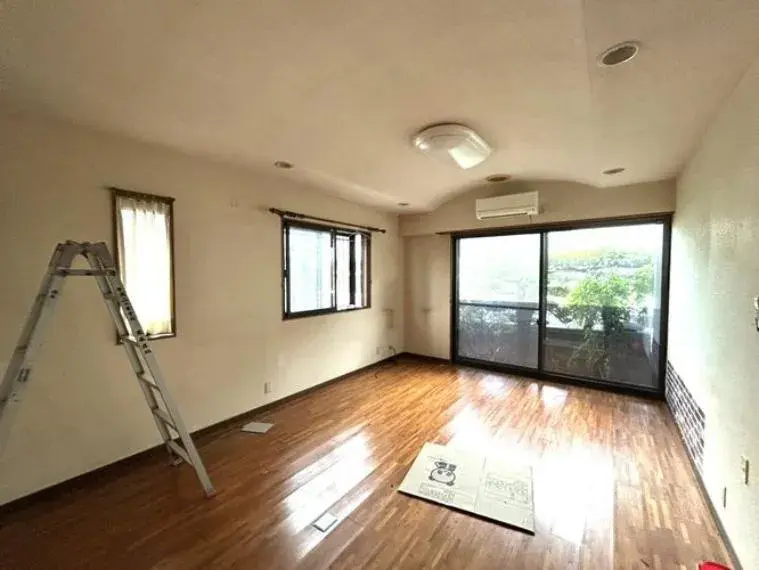 2LDK Property Yatsushiro City Kumamoto Prefecture (9)