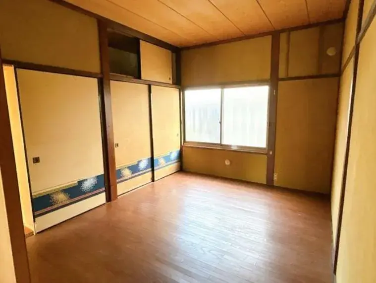 4LDK مدينة تشيكوغو محافظة فوكوكا (11)