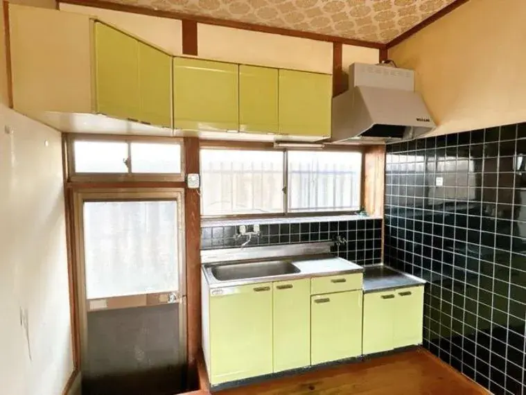 4LDK مدينة تشيكوغو محافظة فوكوكا (25)