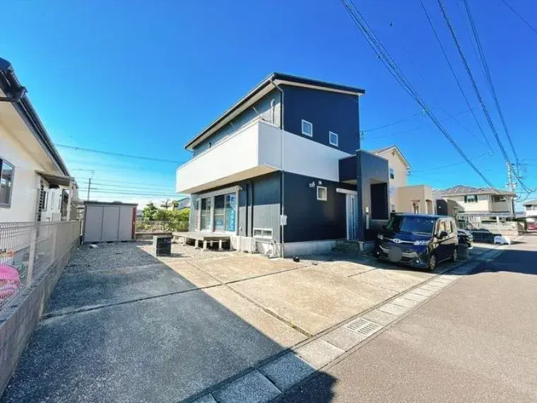 3SLDK Property Miyazaki City Miyazaki Prefecture (2)