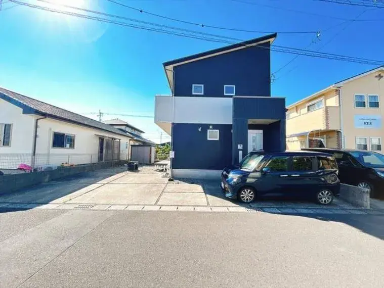 3SLDK Property Miyazaki City Miyazaki Prefecture (3)