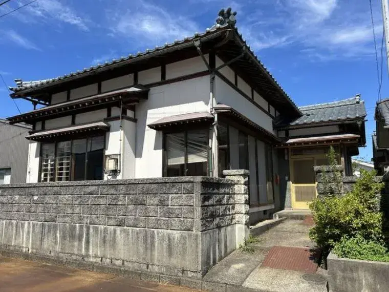 Akiya in Niigata