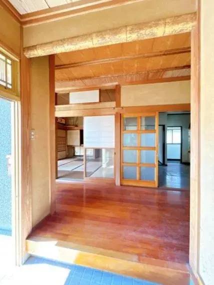 2LDK Property Agano City Niigata Prefecture (13)