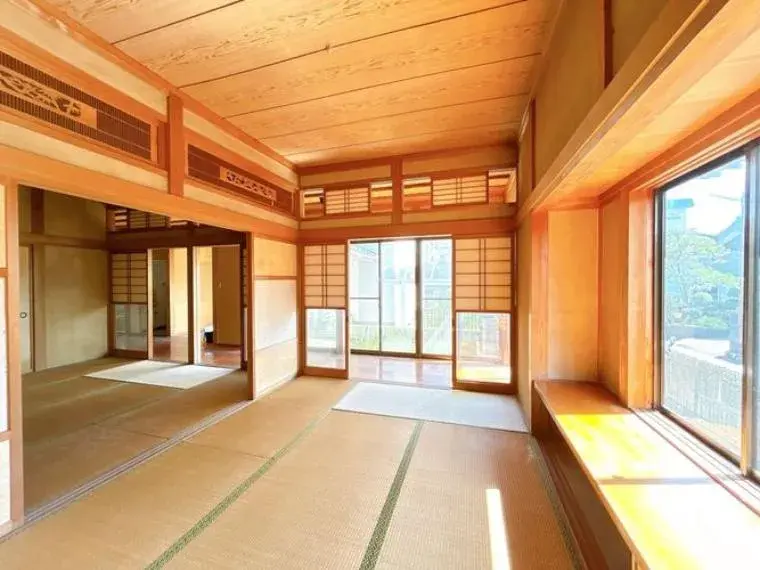 2LDK Property Agano City Niigata Prefecture (16)