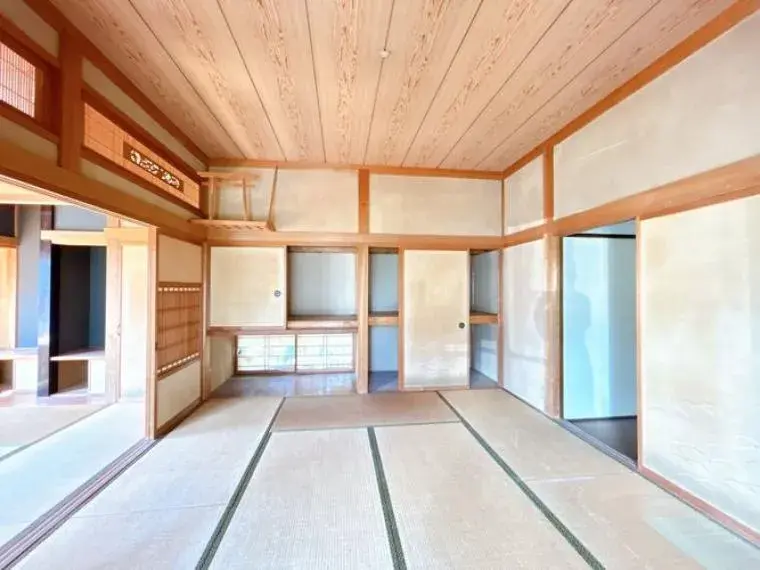 2LDK Property Agano City Niigata Prefecture (17)