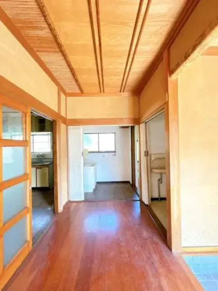 2LDK Property Agano City Niigata Prefecture (18)