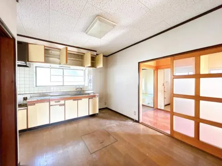 2LDK Property Agano City Niigata Prefecture (19)