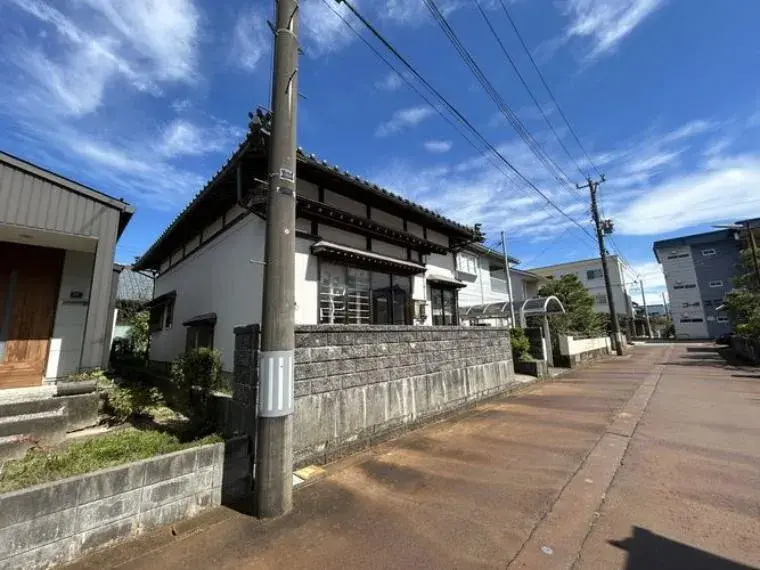 2LDK Property Agano City Niigata Prefecture (3)