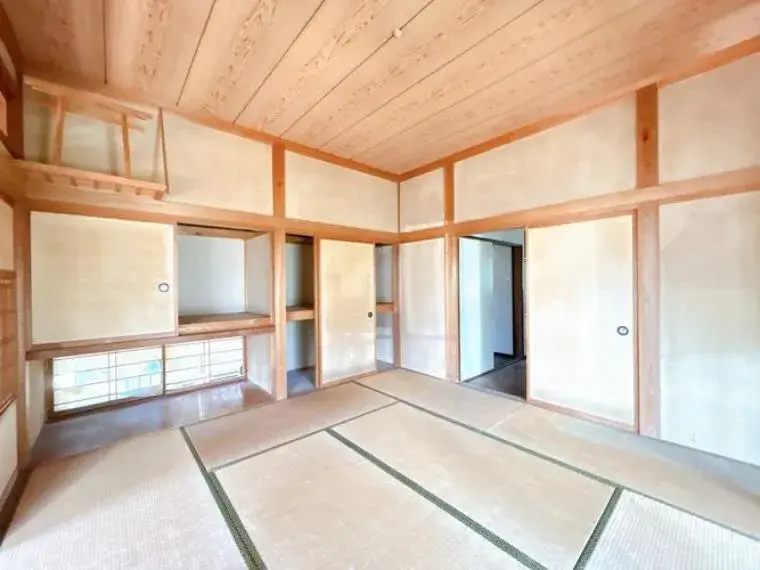 2LDK Property Agano City Niigata Prefecture (23)