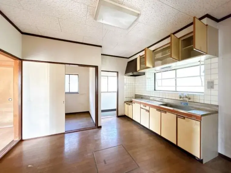 2LDK Property Agano City Niigata Prefecture (25)