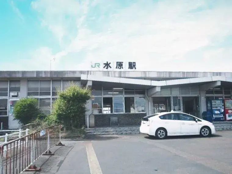 2LDK Property Agano City Niigata Prefecture (29)