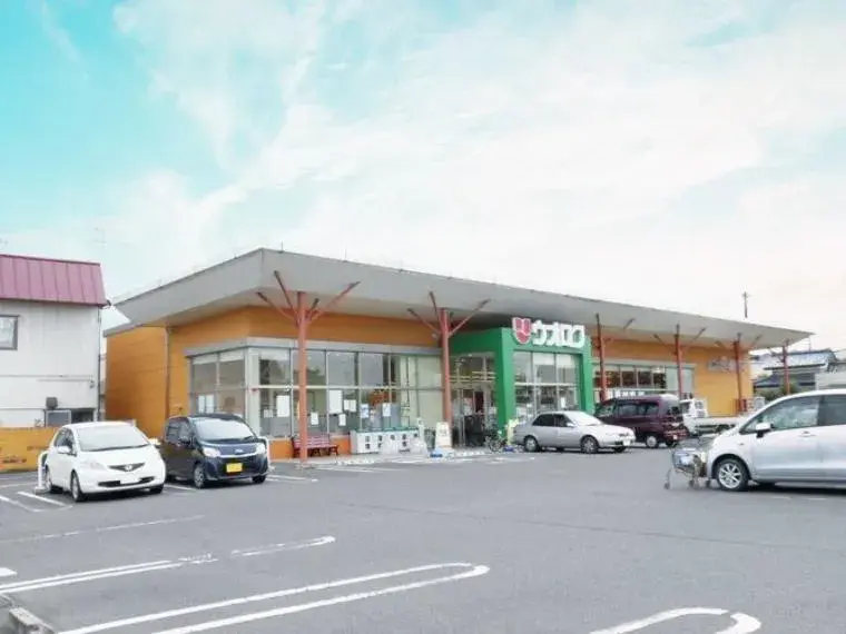 2LDK Property Agano City Niigata Prefecture (30)